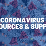 Coronavirus Resources & Support