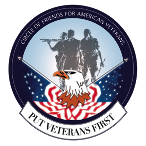 Circle of Friends for American Veterans 