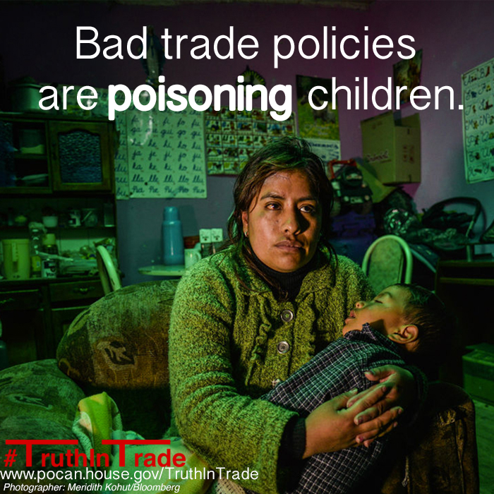 Poisoning in Peru Graphic 