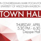 UW Town Hall Small 