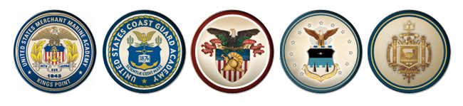 Service Academies